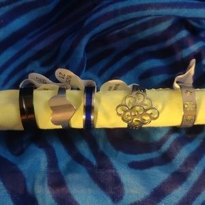 ⭕Ring assortment Stainless Steel #19